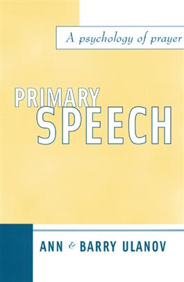 Primary Speech
