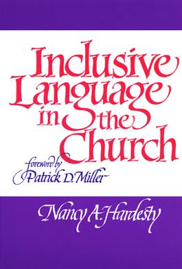 Inclusive Language in the Church