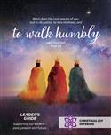 2026 Christmas Joy Leader's Guide