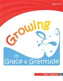 Year 1, Spring: Ages 3–5 Leader's Guide & Stories, Colors, & More: Downloadable