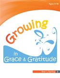 Year 1, Spring: Ages 8–10 Leader's Guide & Stories, Colors, & More: Downloadable