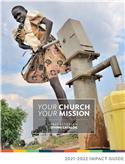 Presbyterian Giving Catalog Impact Guide
