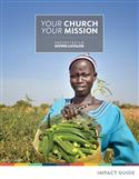 Presbyterian Giving Catalog Impact Guide