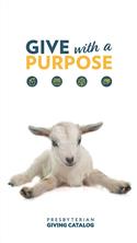 2026–2027 Presbyterian Giving Catalog