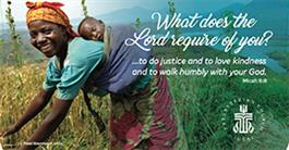 Special Offering Envelopes