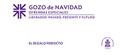 Spanish Christmas Joy Offering Envelope (pk of 25)