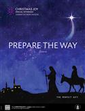 2025 Christmas Joy English Poster (Limit 2)