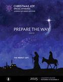 2025 Christmas Joy Leader's Guide