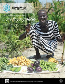 2026 Spanish OGHS Poster