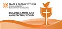 Peace & Global Witness Offering Envelope (Pack of 25)