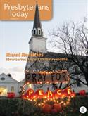 Presbyterians Today, October 2018