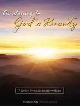 Presbyterian Today Lenten Devotional 2019