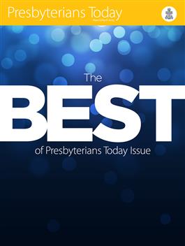 Presbyterians Today 2023 March/April issue (vol. 113, no. 2)