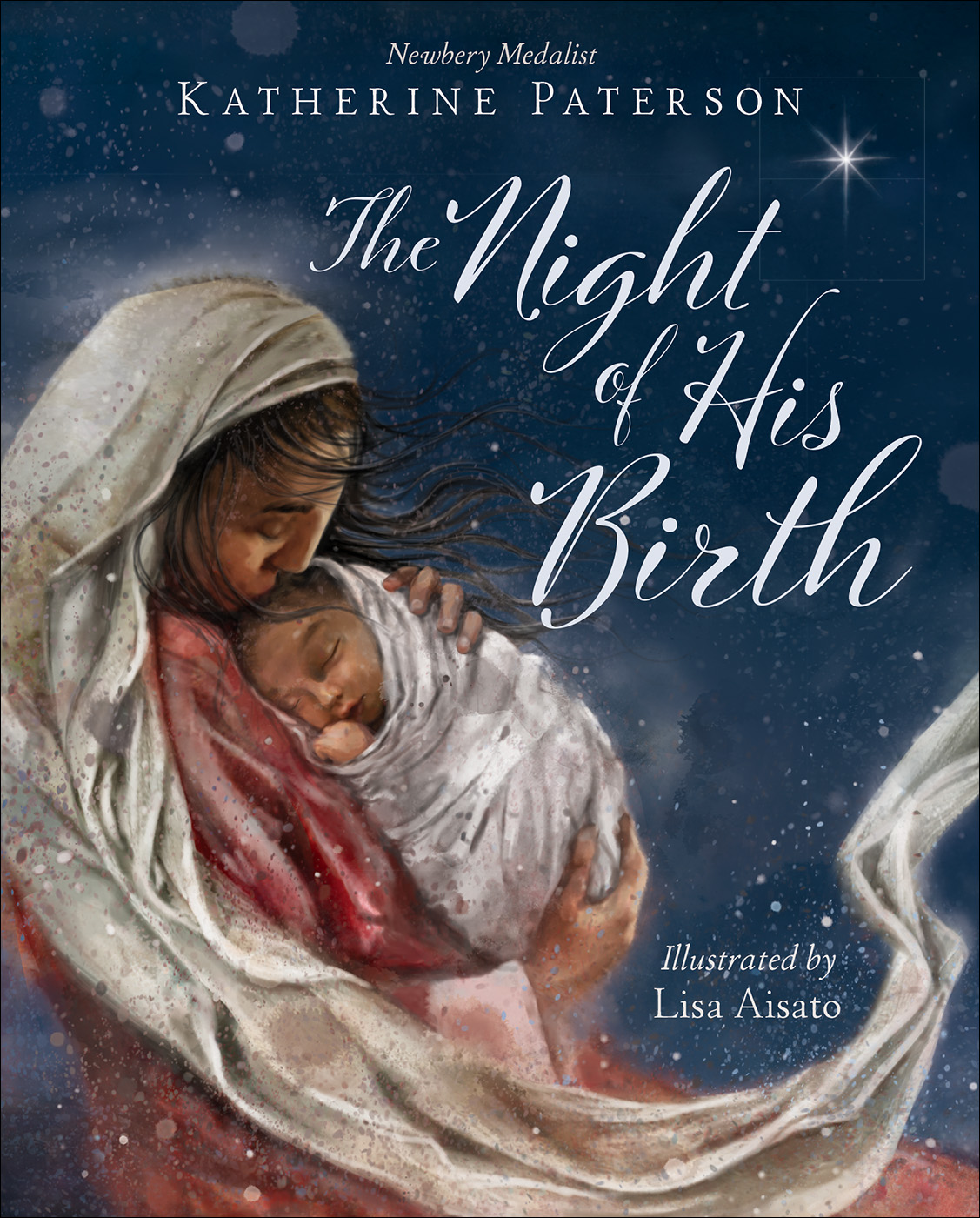 The Night of His Birth