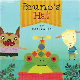 Bruno's Hat
