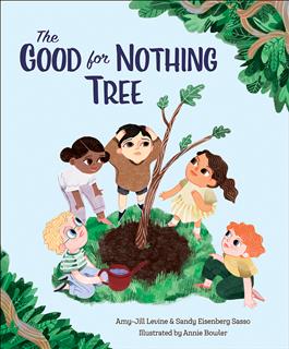 The Good For Nothing Tree