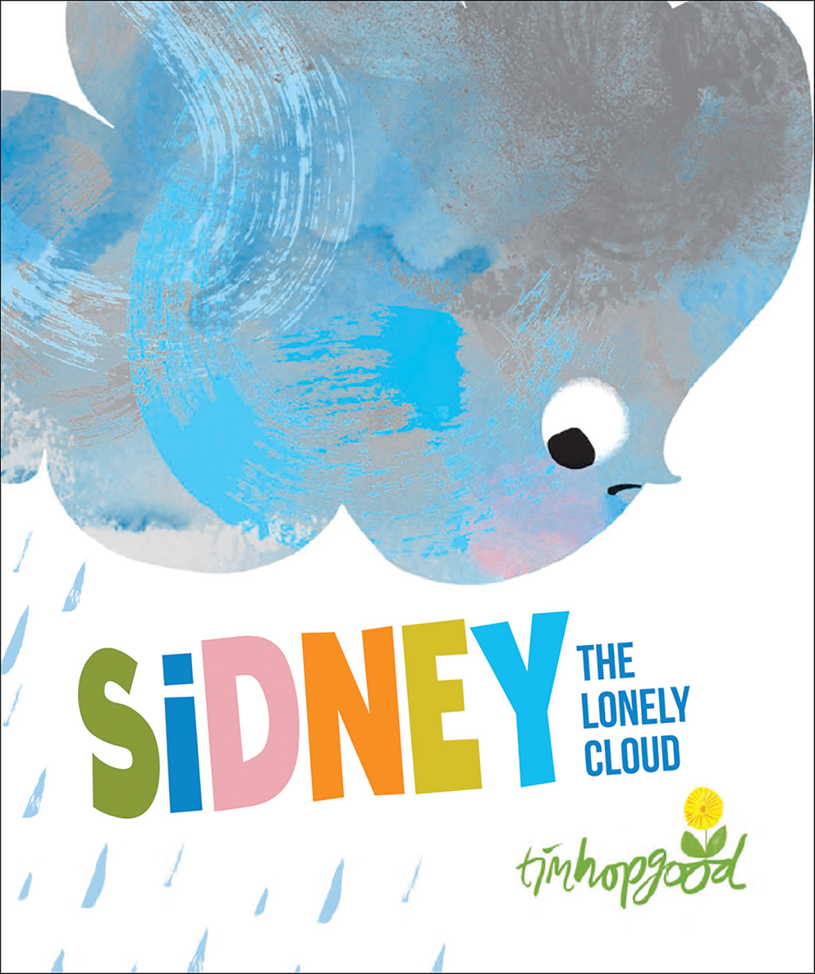 Sidney the Lonely Cloud
