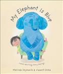 My Elephant Is Blue