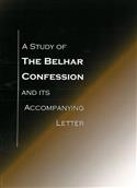 Belhar Confession Study Guide