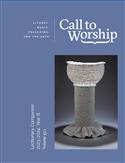 Call to Worship 57.1 — Lectionary Companion, Year B (2023–2024)