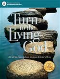 Turn to the Living God