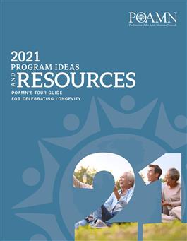 2021 Older Adult Ministries Planning Guide