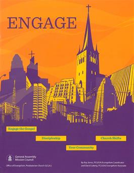 Engage Booklet