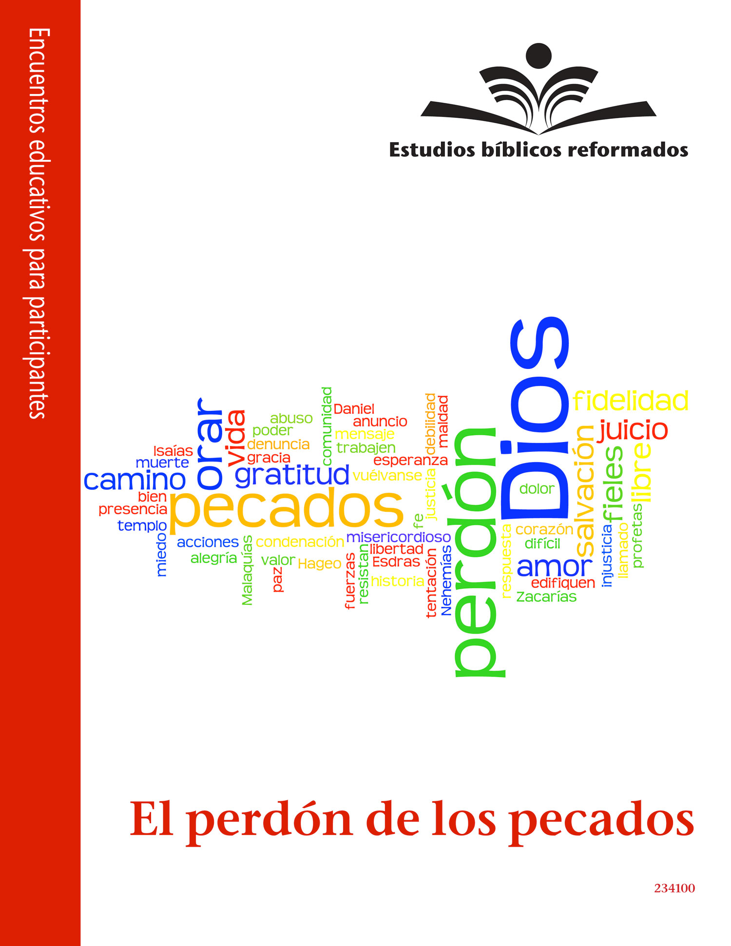 Estudios bíblicos reformados: El perdón de los pecados