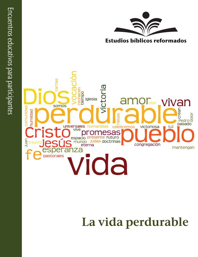 Estudios bíblicos reformados: La vida perdurable