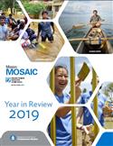 Mission Mosaic: Year In Review 2019