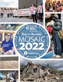 Mosaic: Year In Review 2022