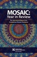 Mosaic: Year In Review 2024