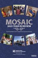 Mosaic: Year In Review 2025