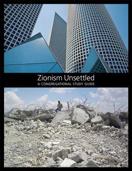 Zionism Unsettled: A Congregational Study