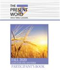 The Present Word Participant's Book