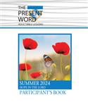 Summer 2024: Participant's Book: Printed