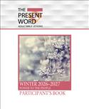 Winter 2026–27: Participant's Book: Printed