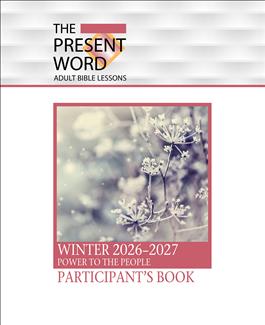 Winter 2026–27: Participant's Book: Printed