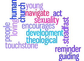 Necessary Conversations: The Church's Ministry in Adolescent Development