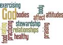 Practicing Shalom: Developing Healthy Attitudes Toward Food and Body