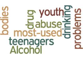 Alcohol Abuse among Teenagers: Hope and Help for Leaders