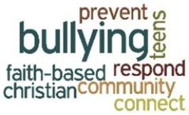Bullying: How Faith Communities Can Respond