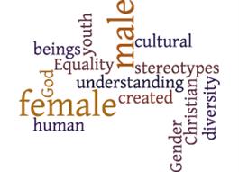 Gender, Equality, and Diversity