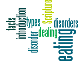 An Overview of Eating Disorders