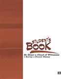 So Great A Cloud of Witnesses: A Survey of Church History, Student's Notebook