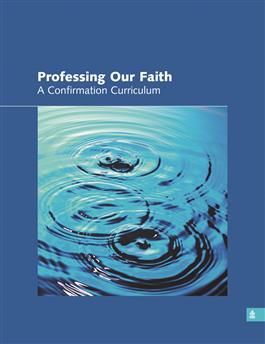 Professing Our Faith Sample