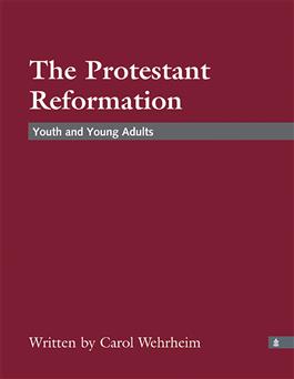 The Protestant Reformation