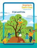 Elijah and Elisha Downloadable