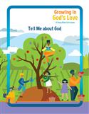 Tell Me about God - Leader's Guide: Printed
