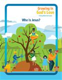 Who Is Jesus? Downloadable